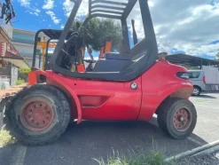5#7733 Carrello elevatore Linde