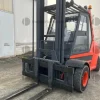 2#8965 Carrello Elevatore Linde