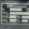 9#8417 Carrello elevatore Linde