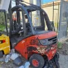 1#8805 Carrello elevatore Linde H25D