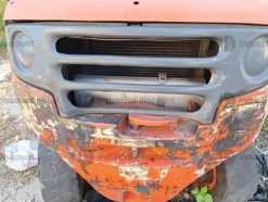 1#8805 Carrello elevatore Linde H25D