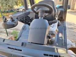 1#8805 Carrello elevatore Linde H25D