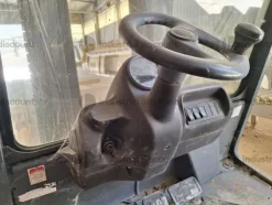 19#10158 Carrello elevatore Linde H45D