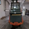 38#8616 Carrello elevatore Linde tipo E48P