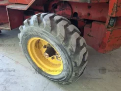 2#9380 Carrello elevatore Manitou Modello MC40 FC