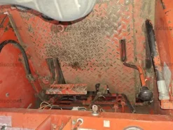 2#9380 Carrello elevatore Manitou Modello MC40 FC