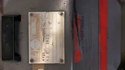 Carrello elevatore manuale " Still "
