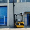 CARRELLO ELEVATORE MULETTO CATERPILLAR F35