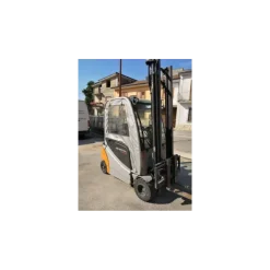 CARRELLO ELEVATORE ( MULETTO) STILL RX20-20