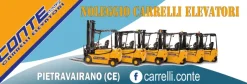 CARRELLO ELEVATORE ( MULETTO) STILL RX20-20