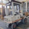 20#10019 Carrello elevatore OM