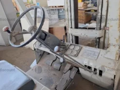 20#10019 Carrello elevatore OM