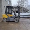 5#9602 Carrello elevatore OM