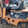 50#10047 Carrello elevatore Om
