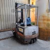 3#9641 Carrello elevatore OM
