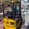 10#9009 Carrello elevatore OM