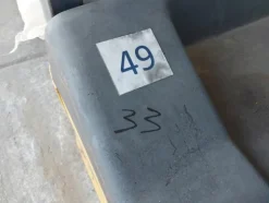 33#7717 Carrello elevatore Om