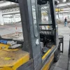 507#7667 Carrello elevatore OM DI40C