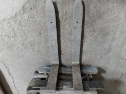 12#7722 Carrello elevatore Om DIM 25