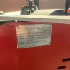 CARRELLO ELEVATORE RETRATTILE A TRE VIE