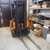 42#8549 Carrello elevatore Still