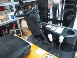 42#8549 Carrello elevatore Still