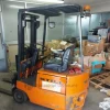 6#8613 Carrello elevatore Still