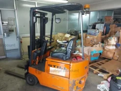 6#8613 Carrello elevatore Still