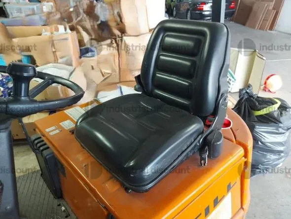 6#8613 Carrello elevatore Still