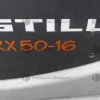 29#8801 Carrello Elevatore Still RX-5016