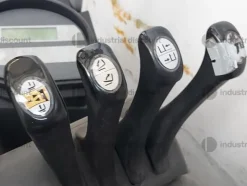 29#8801 Carrello Elevatore Still RX-5016