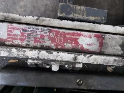 29#8801 Carrello Elevatore Still RX-5016