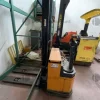 41#9550 Carrello elevatore Still Saxby