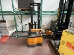 41#9550 Carrello elevatore Still Saxby