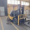 34#10019 Carrello elevatore TCM