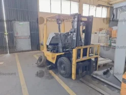 34#10019 Carrello elevatore TCM