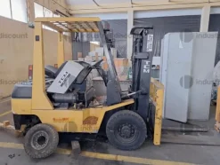 34#10019 Carrello elevatore TCM