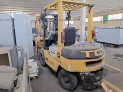 34#10019 Carrello elevatore TCM