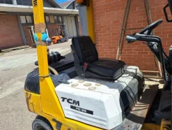 16#8350 CARRELLO ELEVATORE TCM FD 25
