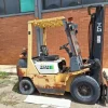 17#8350 CARRELLO ELEVATORE TCM FD 25