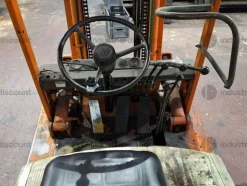 111#9818 Carrello elevatore Toyota