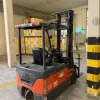 6#9548 Carrello elevatore Toyota