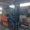 5#9070 Carrello elevatore Toyota
