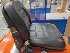 3#7847 Carrello elevatore Toyota e transpallet
