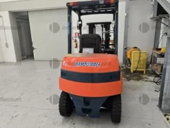 5#10268 Carrello elevatore Toyota Geneo B30