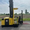 Carrello elevatore TRILATERALE Hyster C.1