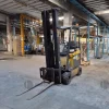 4#9641 Carrello elevatore Yale