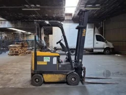 4#9641 Carrello elevatore Yale