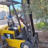 2#8805 Carrello elevatore Yale ERP16AFT