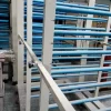CARRELLO ESSICCAZIONE SMONTABILE ART. CBC/2 - 4 SEZIONI